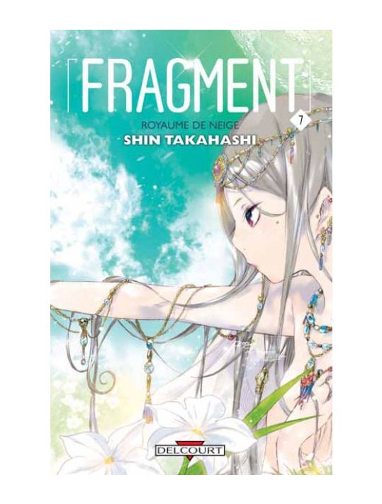 fragment tome 7 main product photo