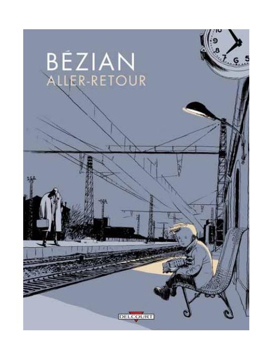Aller-retour main product photo