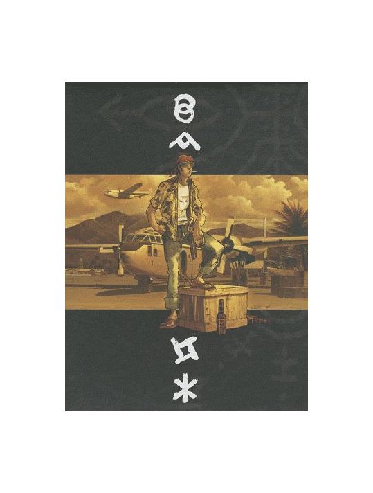 L'histoire secrète tome 20 - coffret + cale main product photo