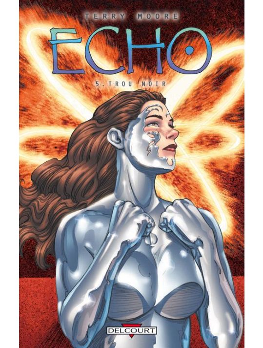 echo tome 5 - trou noir main product photo