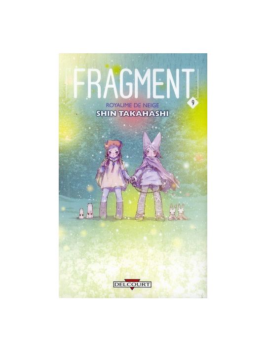 fragment tome 9 main product photo