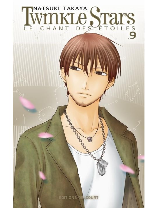 twinkle stars tome 9 main product photo