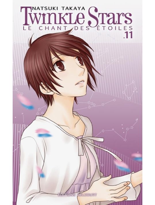 twinkle stars tome 11 main product photo