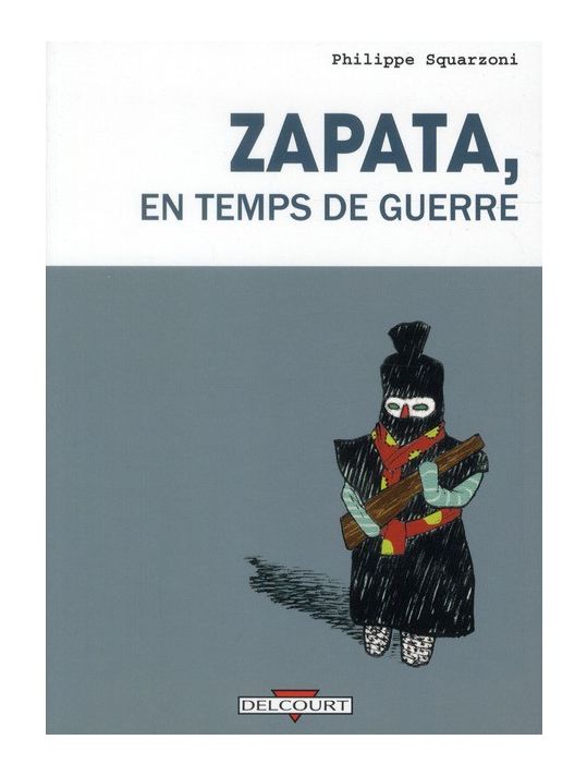 Zapata, En Temps De Guerre main product photo