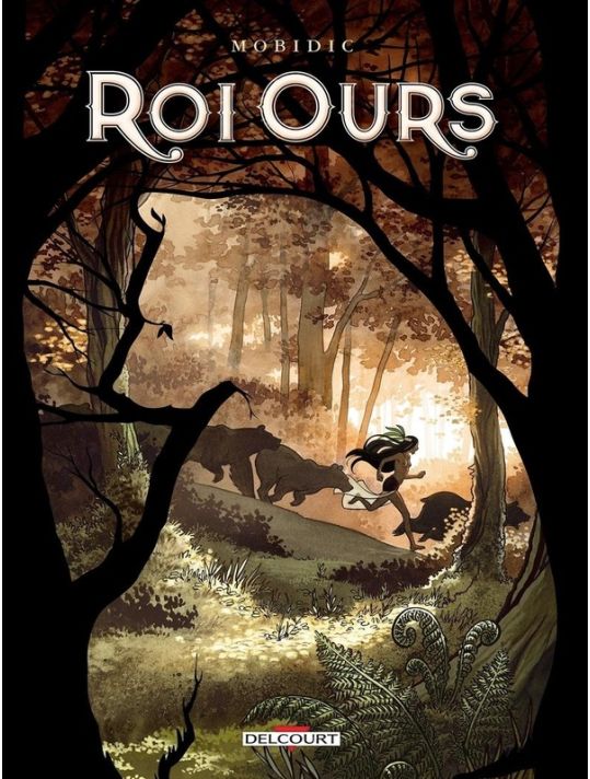 Roi Ours main product photo