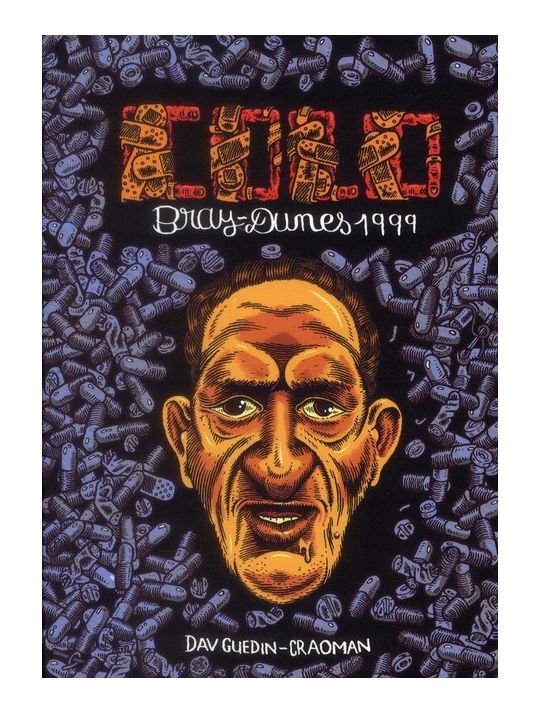 colo bray-dunes 1999 main product photo
