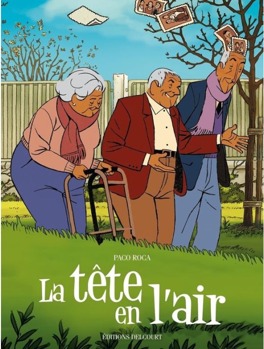 la tête en l'air main product photo