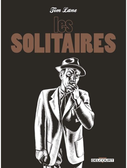 Les solitaires main product photo