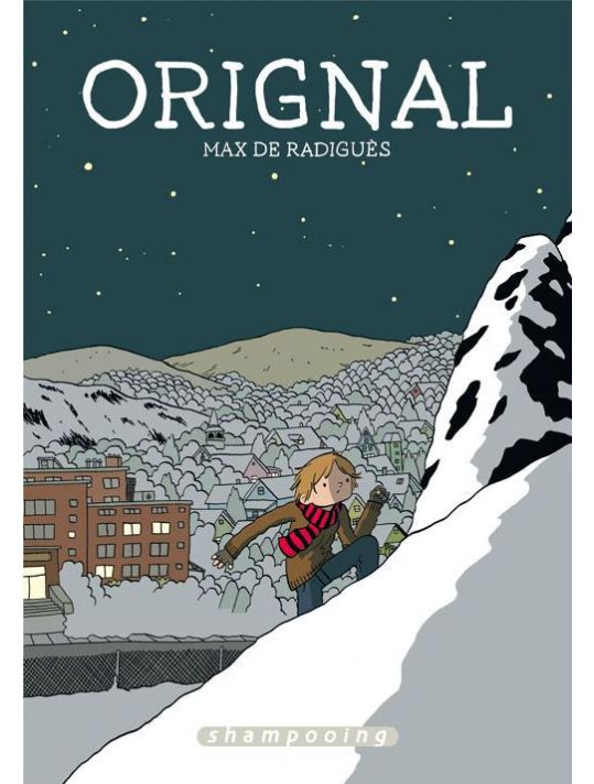 Orignal main product photo