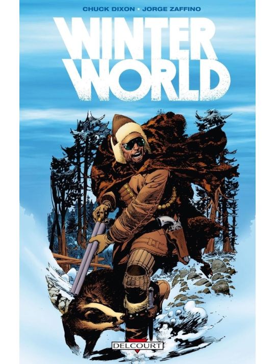 Winterworld main product photo