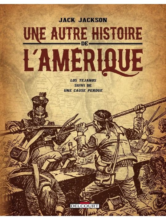 Une autre histoire de l'Amérique main product photo
