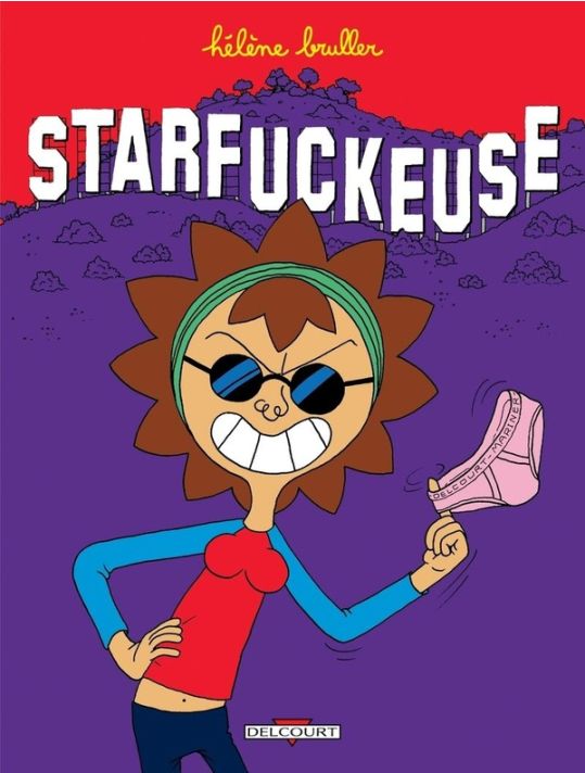 Starfuckeuse main product photo