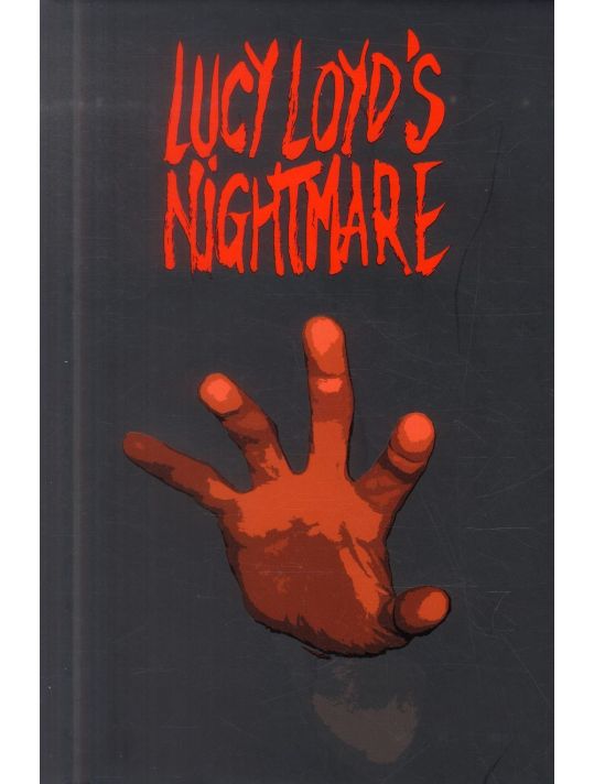 Lucy Loyd's Nightmare main product photo