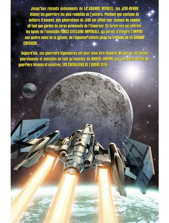 Star Wars - Guerriers Des Étoiles - Jeu De Rôle Jeux Descartes (Occasion)