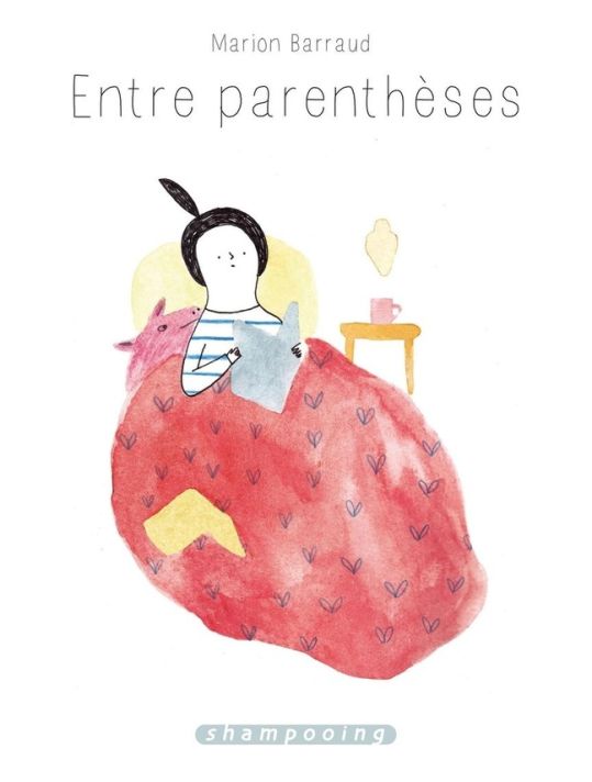 Entre parenthèses main product photo