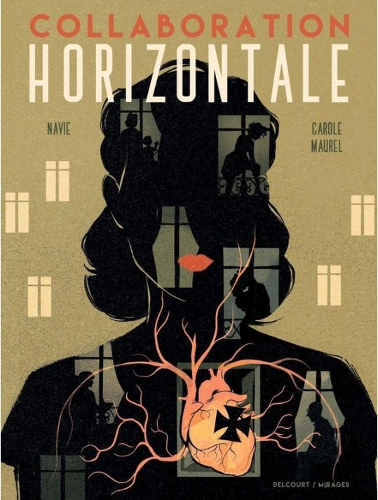 Collaboration horizontale main product photo