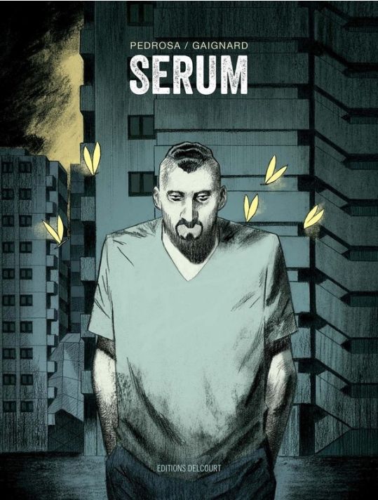 Sérum main product photo