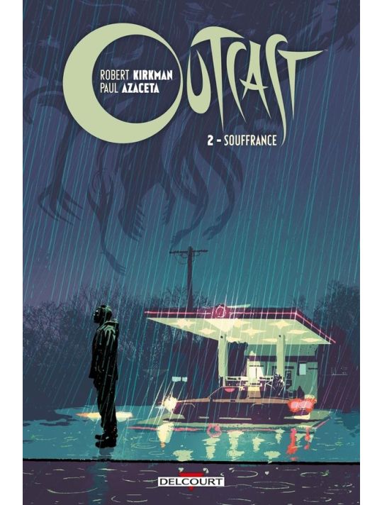 Outcast tome 2 main product photo