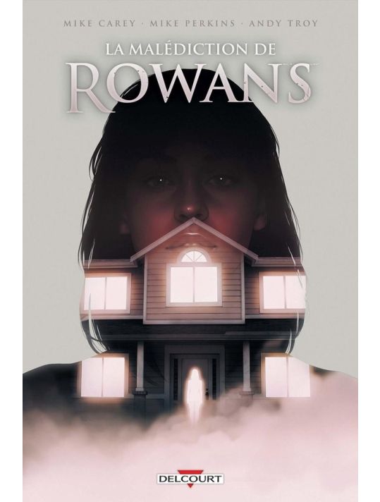 La malédiction de Rowans main product photo