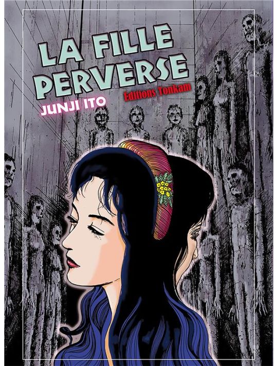 la fille perverse main product photo