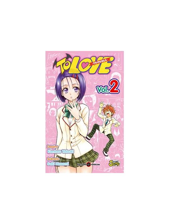 to love tome 2 main product photo