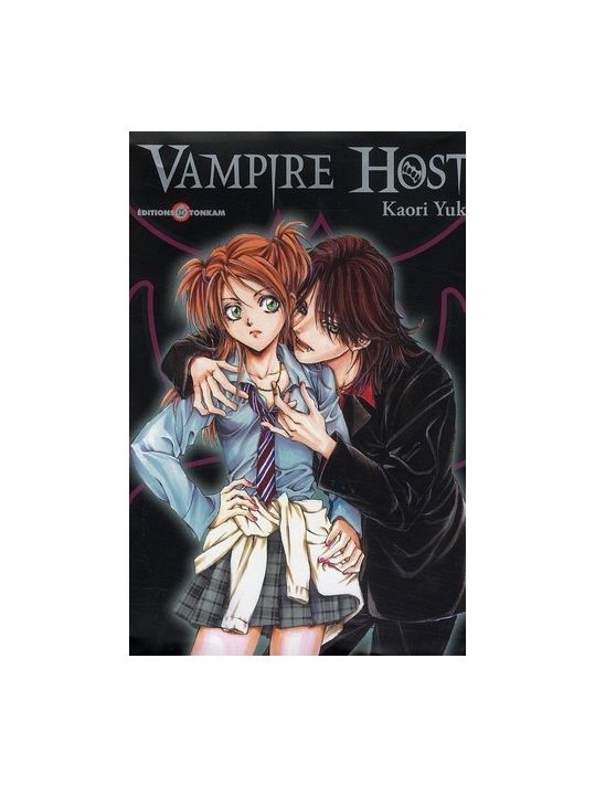 vampire host main product photo