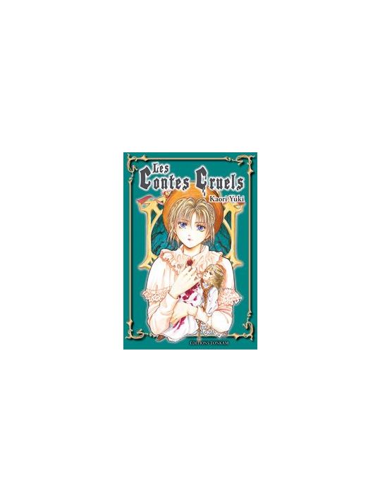 les contes cruels main product photo