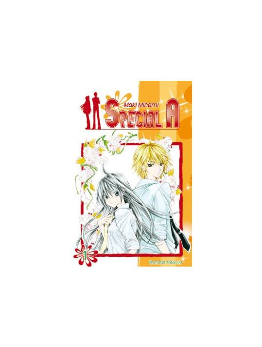 special a tome 1 main product photo