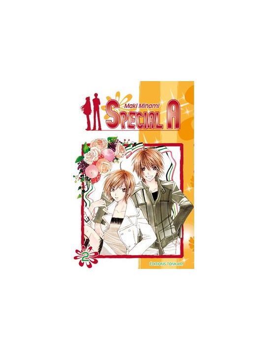 special a tome 2 main product photo