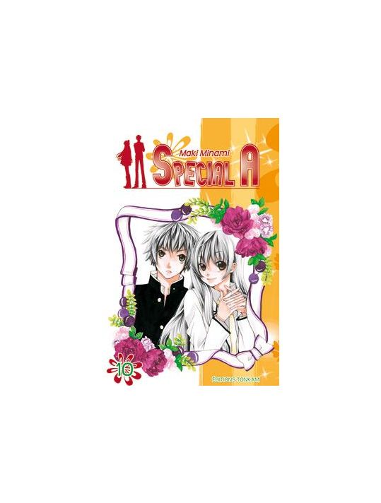 special a tome 10 main product photo
