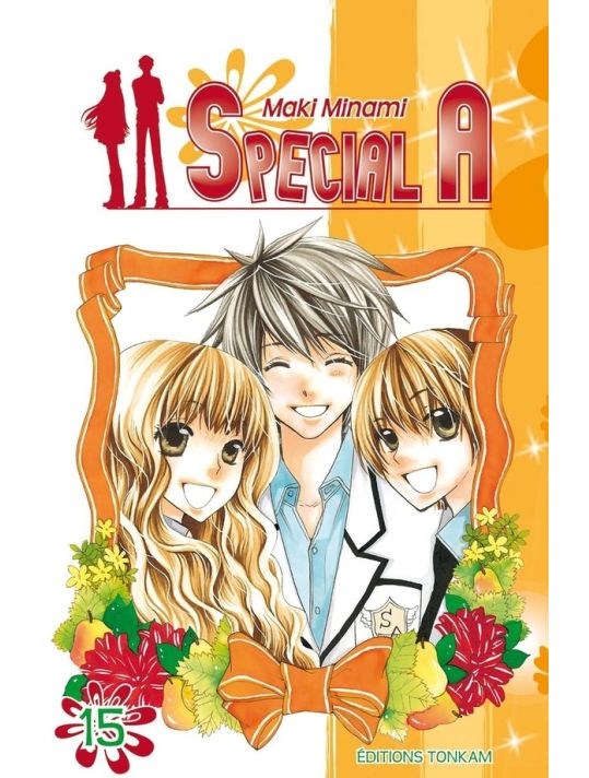 special a tome 15 main product photo