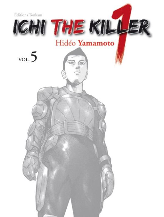 ichi the killer tome 5 main product photo