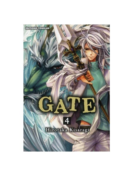 gate tome 4 main product photo