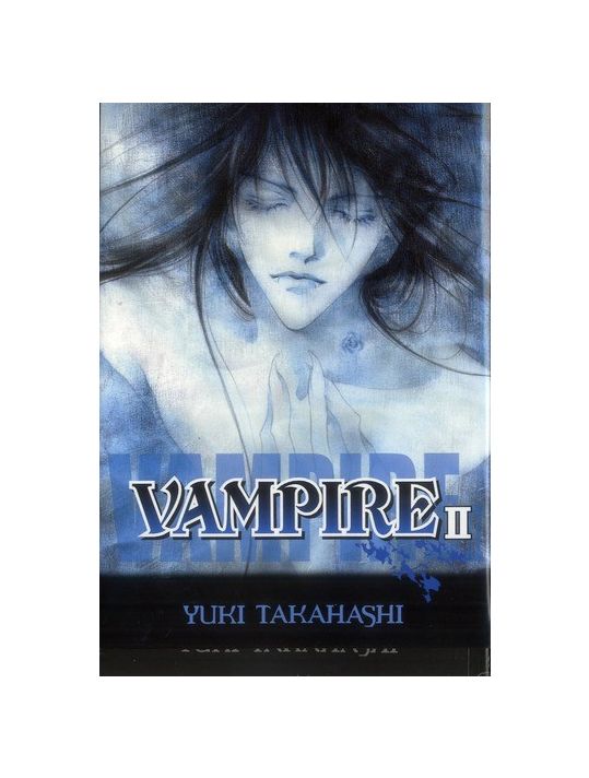 vampire tome 2 main product photo
