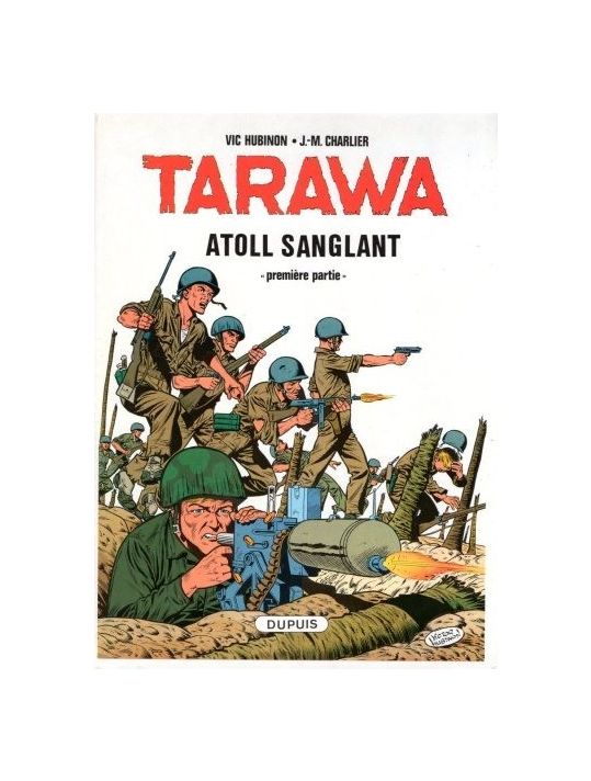 Tarawa Tome 2 tarawa-tome-2
