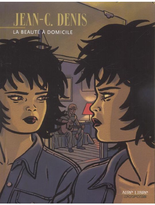 la beauté à domicile main product photo