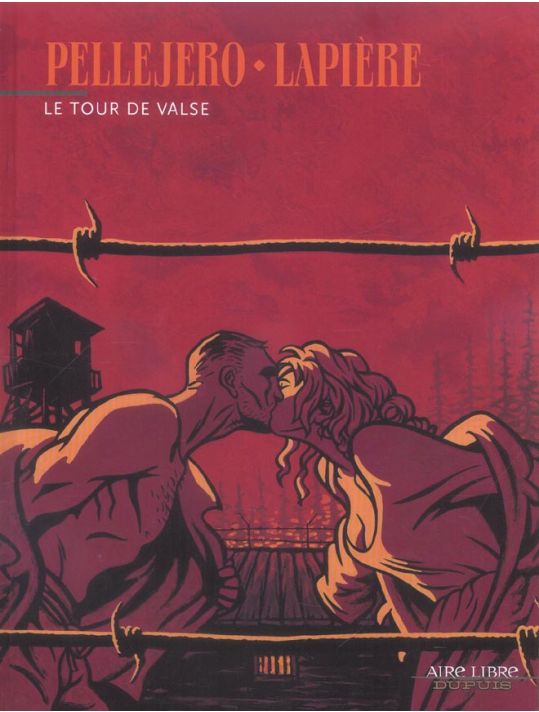 le tour de valse main product photo
