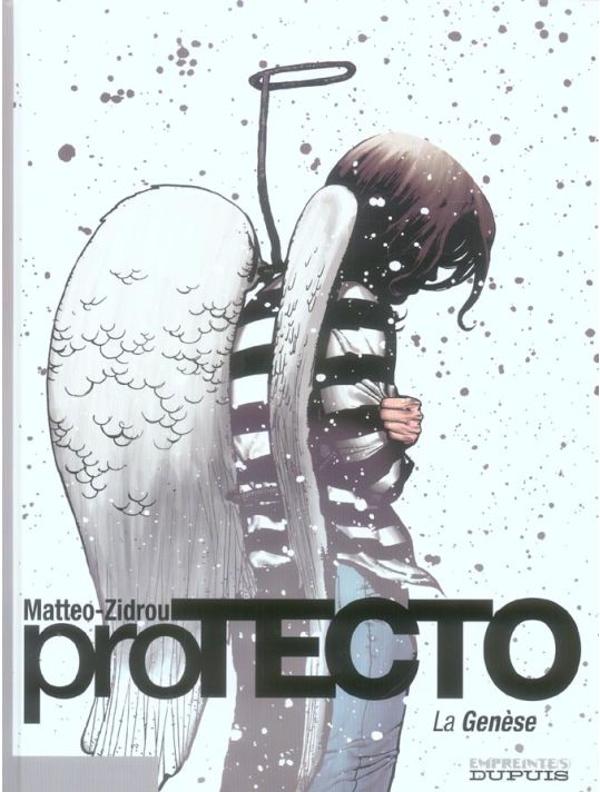 proTECTO - La genèse main product photo