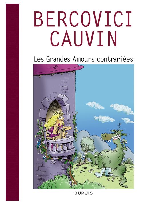 les grandes amours contrariées main product photo