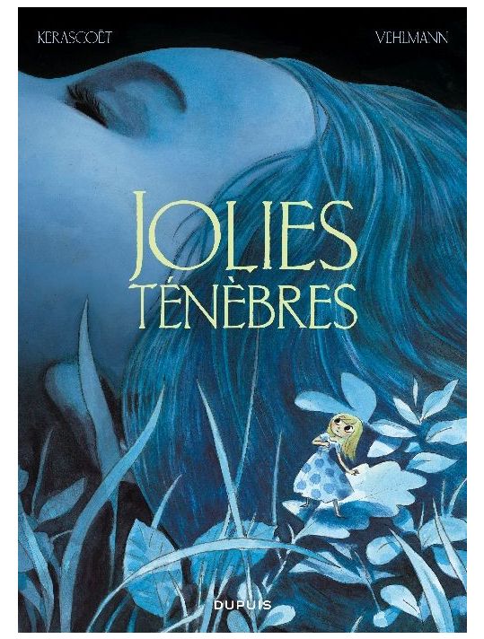 jolies ténèbres main product photo