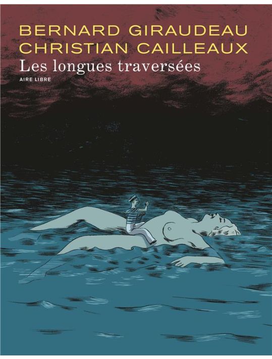 Les Longues Traversées main product photo