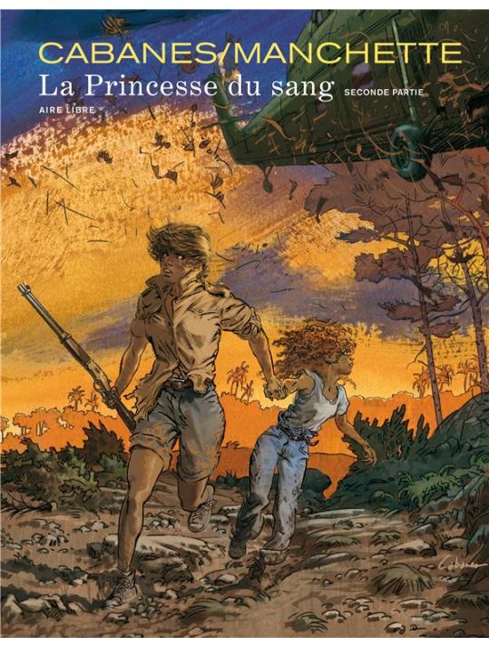 la princesse de sang tome 2 - édition spéciale main product photo