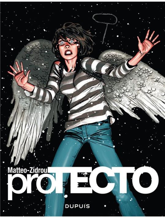 Protecto ; intégrale magnum main product photo