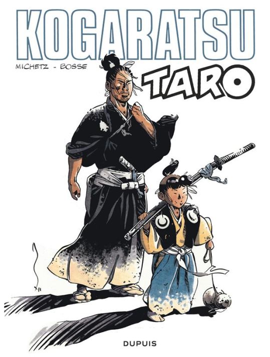 kogaratsu tome 13 - taro main product photo