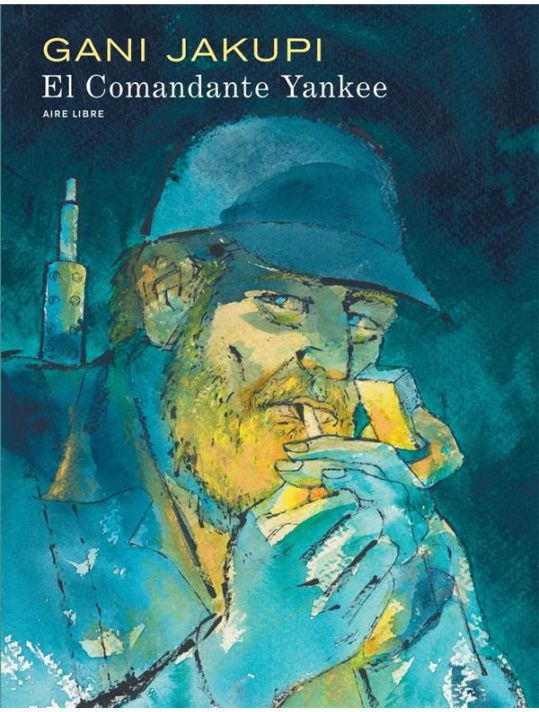El comandante yankee main product photo
