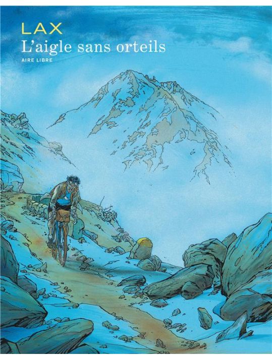 L'aigle Sans Orteils main product photo