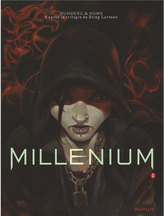 Millenium tome 1