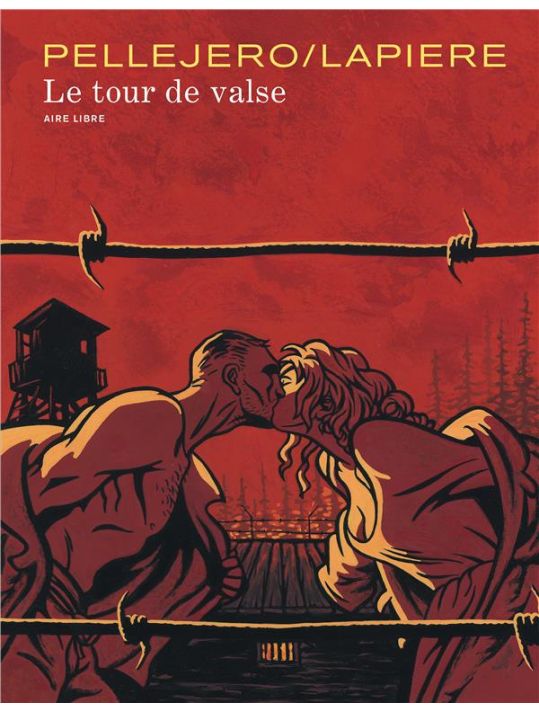 Le tour de valse main product photo
