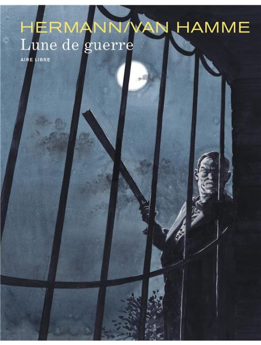 lune de guerre main product photo