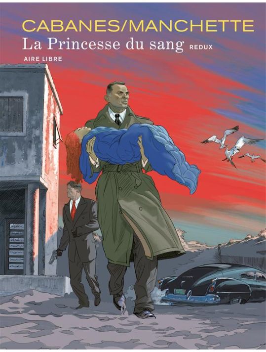La princesse du sang intégrale - édition spéciale main product photo